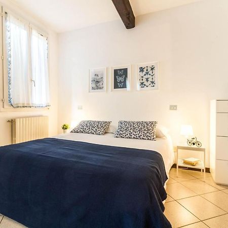 Al Pipai Apartment Ferrara Luaran gambar