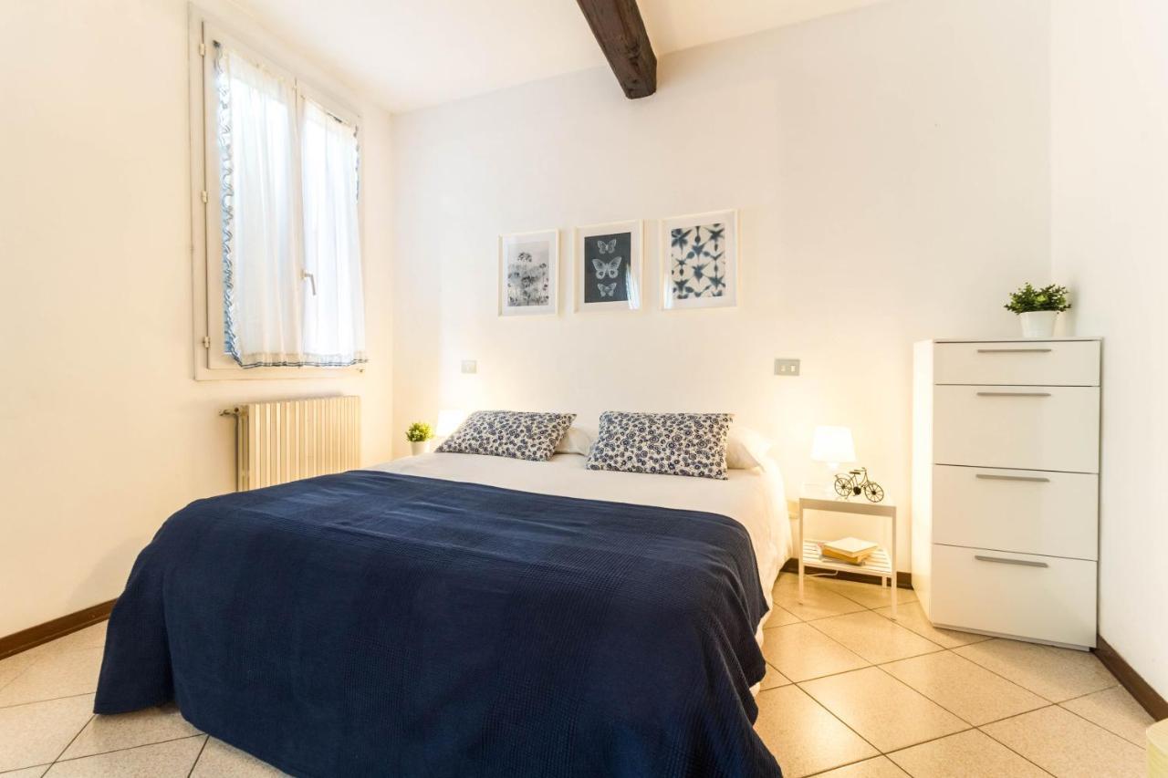 Al Pipai Apartment Ferrara Luaran gambar