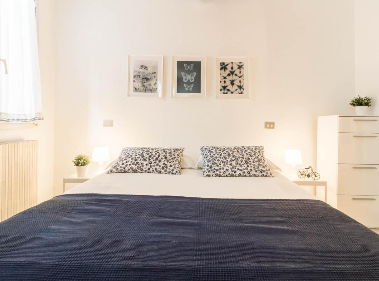 Al Pipai Apartment Ferrara Luaran gambar