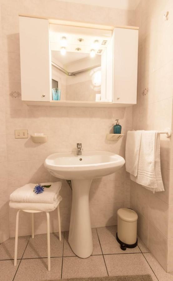 Al Pipai Apartment Ferrara Luaran gambar
