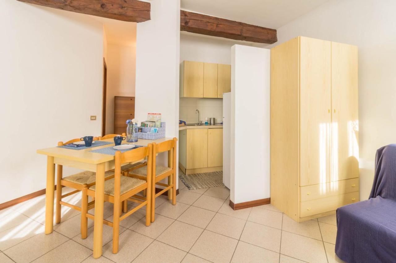 Al Pipai Apartment Ferrara Luaran gambar