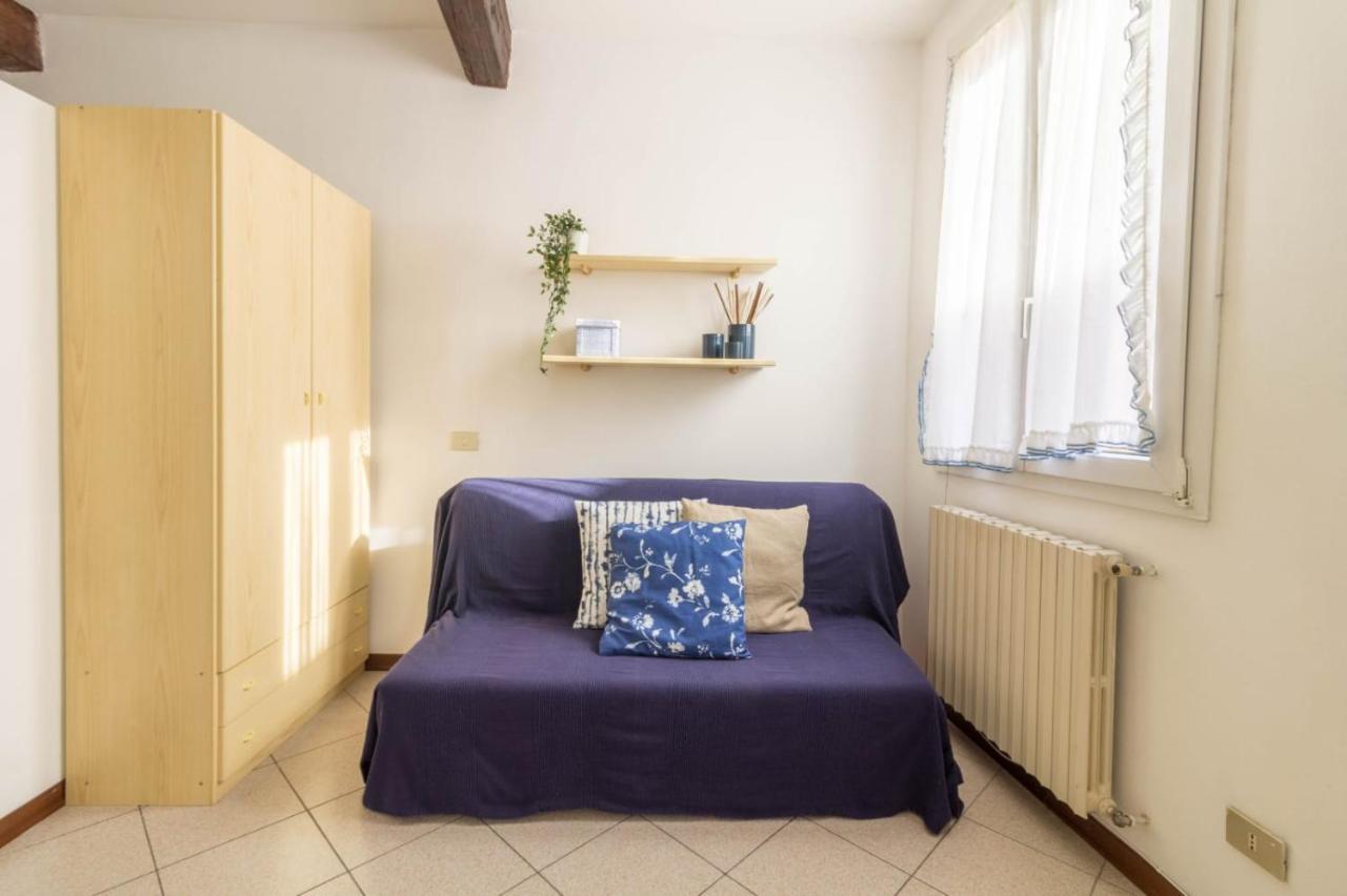 Al Pipai Apartment Ferrara Luaran gambar