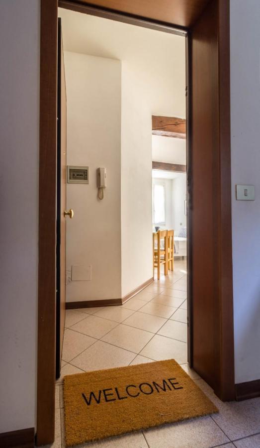 Al Pipai Apartment Ferrara Luaran gambar