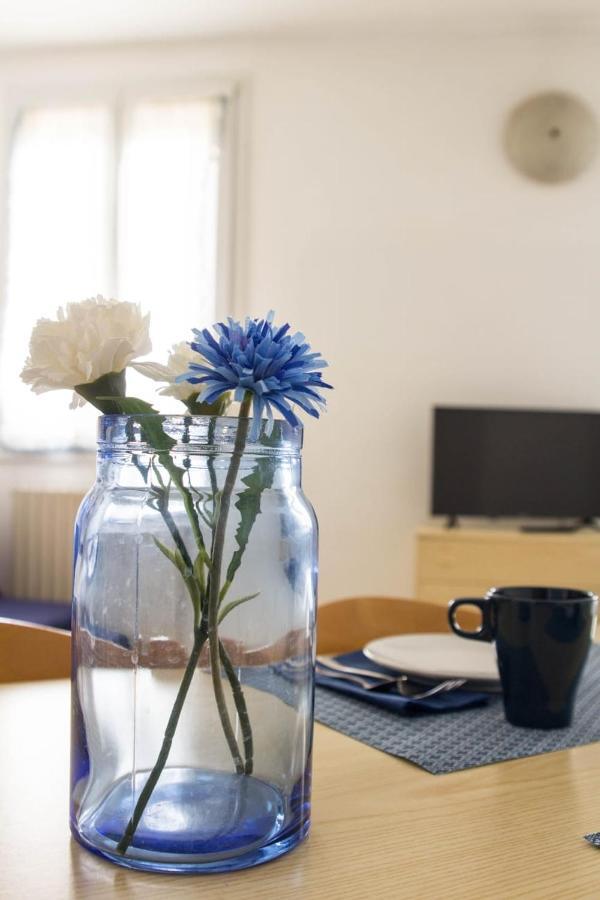 Al Pipai Apartment Ferrara Luaran gambar